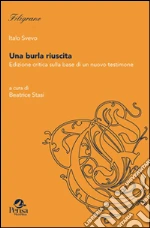 Svevo Italo; Stasi B. (cur.)