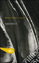 Prez Galds Benito