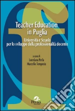 Perla L. (cur.); Tempesta M. (cur.)