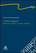 Scognamiglio Carlo