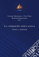 Mastromarco G. (cur.); Totaro P. (cur.); Zimmermann B. (cur.)