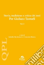 Becherucci I. (cur.); Bianca C. (cur.)