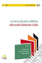 Notti A. M. (cur.); Giovannini M. L. (cur.); Moretti G. (cur.)