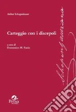 Schopenhauer Arthur; Fazio D. M. (cur.)