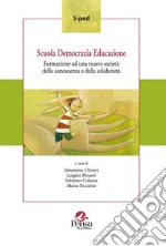 Ulivieri S. (cur.); Binanti L. (cur.); Colazzo S. (cur.)