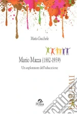 Gecchele Mario