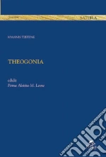 Tzetzes Giovanni; Leone P. L. M. (cur.)