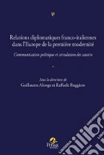 Alonge G. (cur.); Ruggiero R. (cur.)