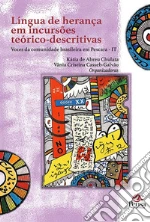 De Abreu Chulata K. (cur.); Casseb-Galvo V. C. (cur.)