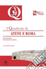 Capasso M. (cur.)