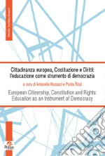 Nuzzaci A. (cur.); Rizzi P. (cur.)