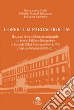 Corbi Enricomaria; Sirignano Fabrizio Manuel; Lucchese Salvatore
