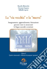 Abbaticchio Rossella; Gasparro Giovanna; Leproni Raffaella