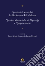 Grandoni E. M. (cur.); Moretti E. (cur.)