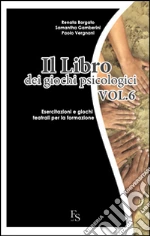 Borgato Renata; Gamberini Samantha; Vergnani Paolo
