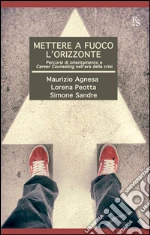 Agnesa Maurizio; Peotta Lorena; Sandre Simone