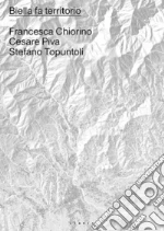 Chiorino Francesca; Piva Cesare; Topuntoli Stefano