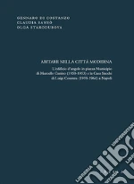 Di Costanzo Gennaro; Sans Claudia; Starodubova Olga