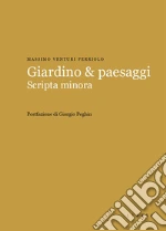 Venturi Ferriolo Massimo