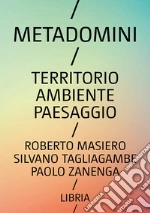 Masiero Roberto; Tagliagambe Silvano; Zanenga Paolo