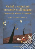 Miglietta A. (cur.)
