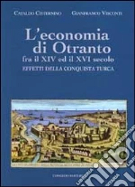 Cisternino Cataldo; Visconti Gianfranco