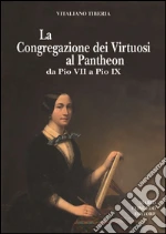Tiberia Vitaliano