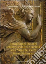 Gaeta Letizia; De Mieri Stefano