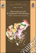 Giannone A. L. (cur.); D'Astore F. (cur.)