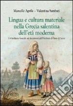 Aprile Marcello; Sambati Valentina