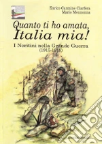 Ciarfera Enrico Carmine; Mennonna Mario