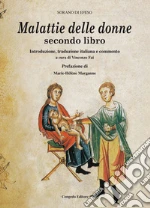 Sorano di Efeso; Fai V. (cur.)