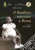 Lattes Attilio; Maglio D. (cur.)