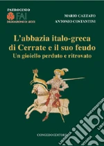 Cazzato Mario; Costantini Antonio