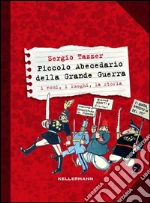 Tazzer Sergio