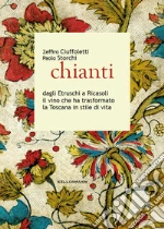 Ciuffoletti Zeffiro; Storchi Paolo