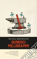 Benvenuto Nuccia
