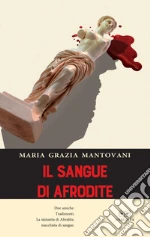 Mantovani Maria Grazia
