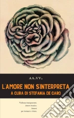 De Caro S. (cur.)