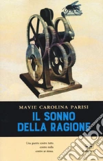 Parisi Mavie Carolina