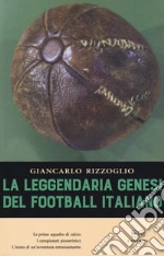 Rizzoglio Giancarlo