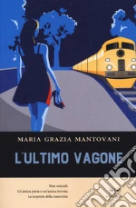 Mantovani Maria Grazia