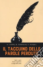 Casini Silvia; Fenoglio Raffaella; Pasqua Francesco