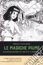 Vulcano Nella