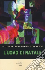 Bonafede Giuseppe Benvenuto