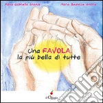 Anania Maria Gabriella