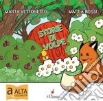 Vettorato Marta; Rossi Mattia