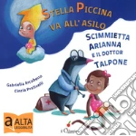 Arcobello Gabriella; Praticelli Cinzia