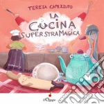 Capezzuto Teresa