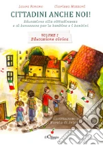 Romano Laura; Mazzoni Clarissa